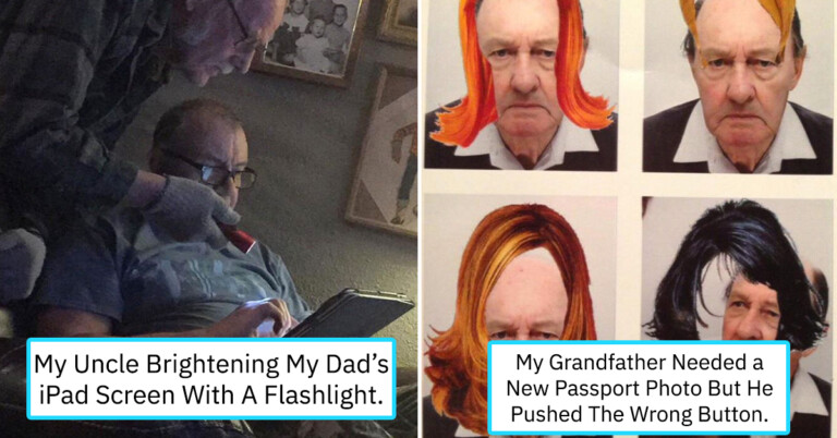 Bless Their Hearts – 45 Times Boomers Didn’t Quite “Get It”