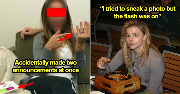 You Look Like You Could Use Some Secondhand Embarrassment (25 Pics)