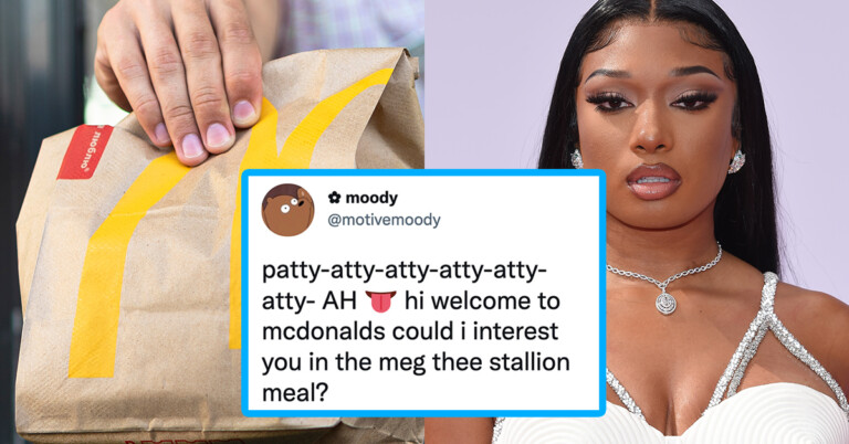 Viral “Welcome To McDonald’s” Tweet Trend Has Music Lovers Imagining Famous Artists As Meals