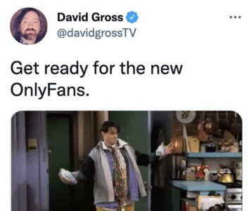 37 Funny Reactions To OnlyFans Banning Pornographic Content