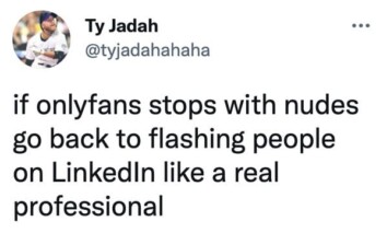 37 Funny Reactions To OnlyFans Banning Pornographic Content