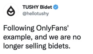 37 Funny Reactions To OnlyFans Banning Pornographic Content