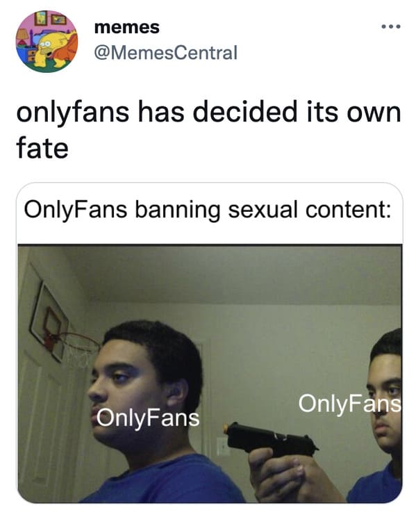 Funny only fans