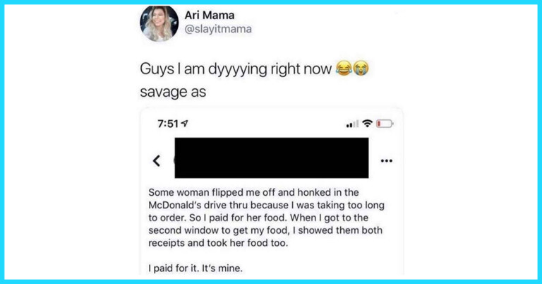 Petty? Yes. Hilarious? Also Yes. (35 Pics)