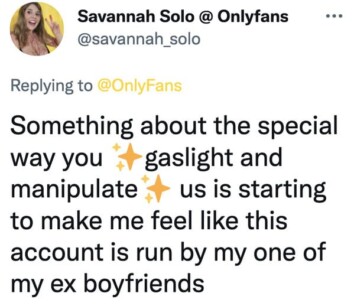 24 Funny Tweets About OnlyFans Reversing Its Previous Decision On