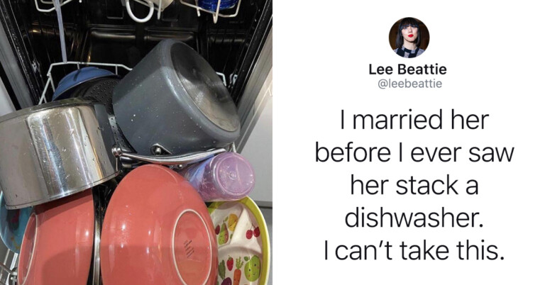 15 Posts That Show The Struggles And 15 Posts That Show The Joys Of Marriage