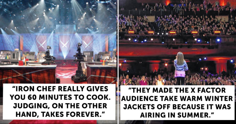 Contestants Reveal Behind The Scenes Secrets On How Game Shows Really Work