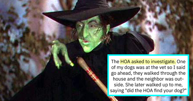 People Are Debating HOAs After Post Detailing Number Of Dogs Allowed In Man’s Neighborhood Goes Viral