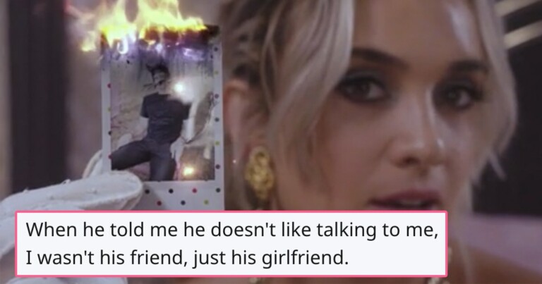 Women Are Sharing The Relationship Moments When They Realized ‘I Deserve Better’