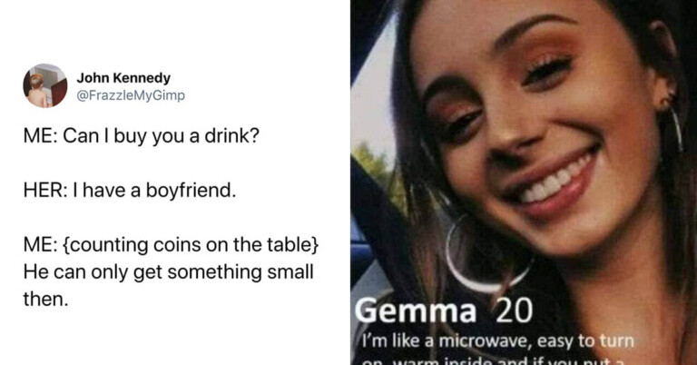 I See Most Punchlines Coming, But Not These Jokes (27 Pics)