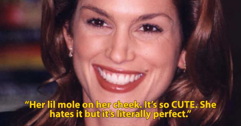 Guys Share The Physical Insecurities Their Partners Have That They Find Sexy, And It’s So Wholesome