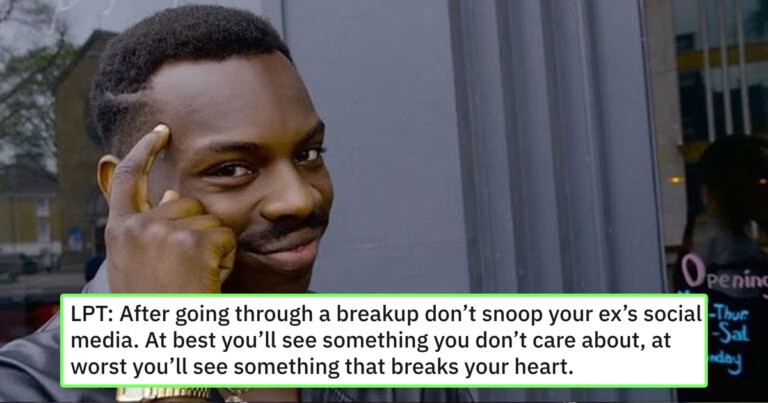 People Share Life Hacks That Got Them Out Of Bad Situations (15 Tips)