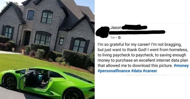 OK, Hold Up, I Did NOT See That Coming (40+ Pics)