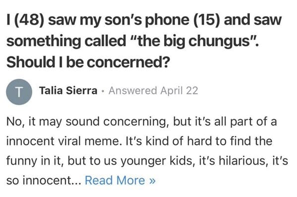 30 Of The Most Weird And Absurd Questions Ever Asked On Quora