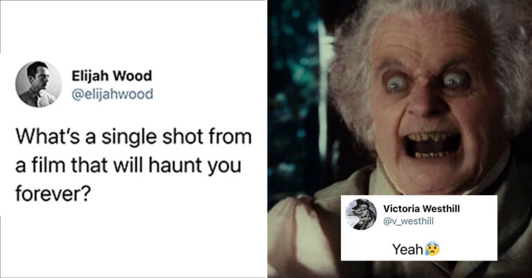 People Are Sharing Their “Most Traumatizing” Single Shots From Movies & TV