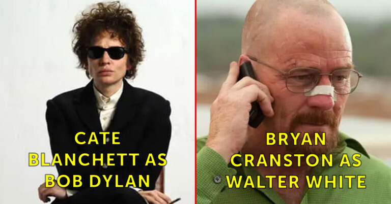 30 Actors Who Surprised Everyone By Nailing Their Part