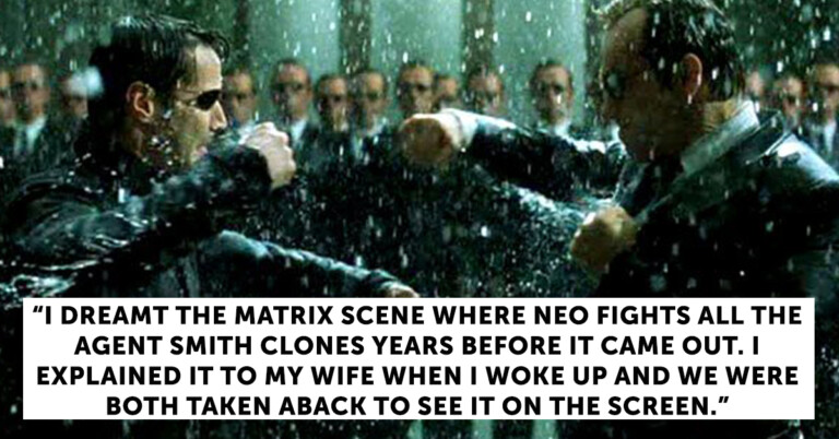 People Are Sharing Unexplainable Life Events They Call ‘Supernatural’