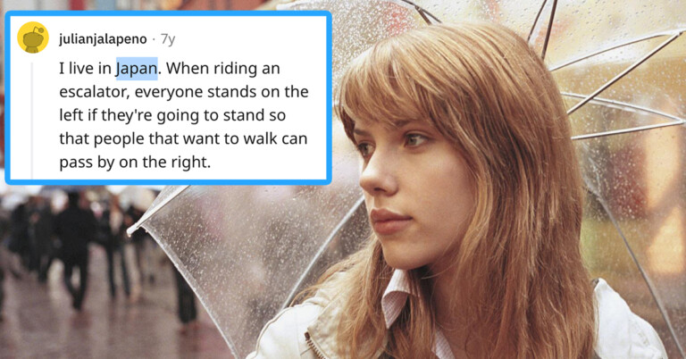 People Are Sharing The “Unwritten Rules” Tourists Don’t Know About Their Countries