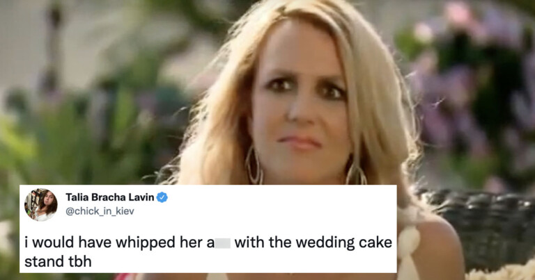 Woman Calls Out Her Sister For ‘Child-Free’ Wedding That Only Left Her Child Out