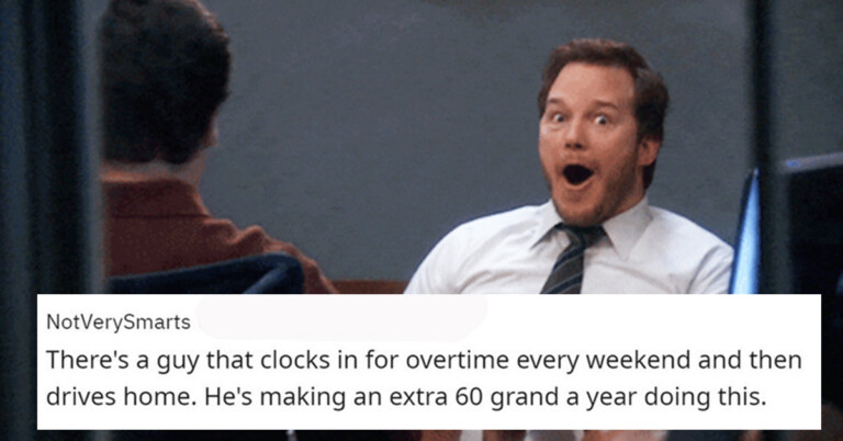 23 People Share Workplace Secrets They’re Definitely Not Supposed To Know