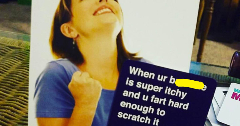 17 Party Games Anyone With A Dirty Mind Will Love