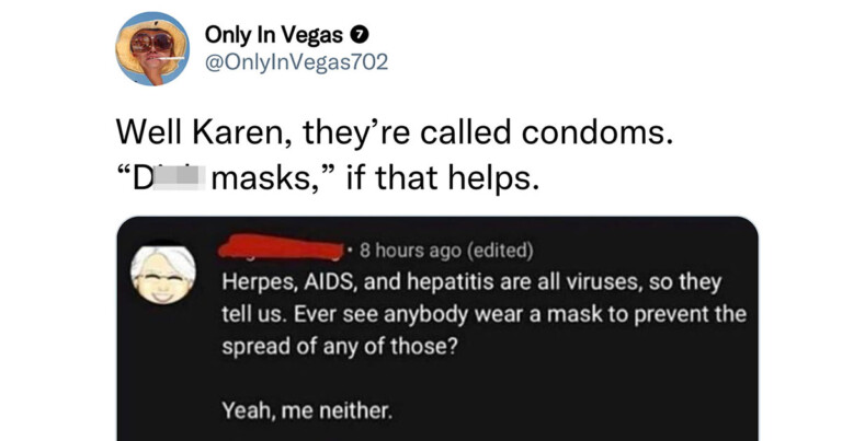 17 Of The Most Memorable Comebacks On The Internet This Week