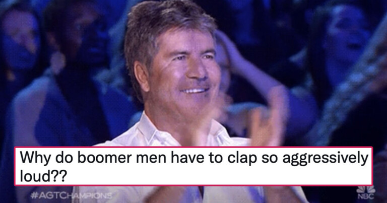 16 Brutally Honest Questions For Boomer Men