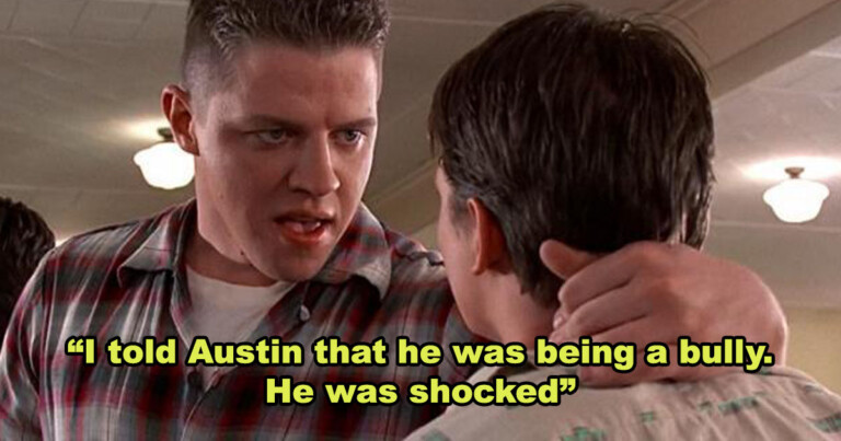 Stepdad Asks If He Was Wrong To Call Stepson A Bully For Ripping On Kid With Visible Scars