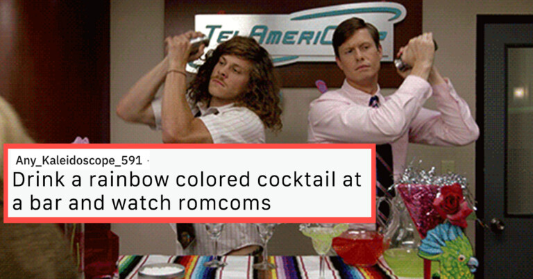 17 “Girly” Things Guys Want To Do But Society Judges Them For It