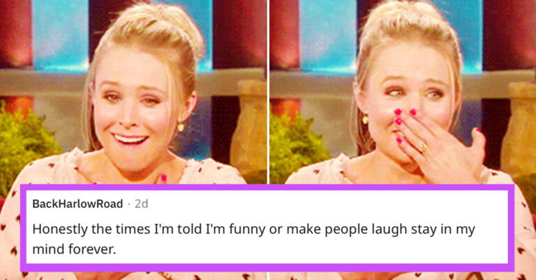 12 Non-Creepy Ways To Compliment Someones Appearance