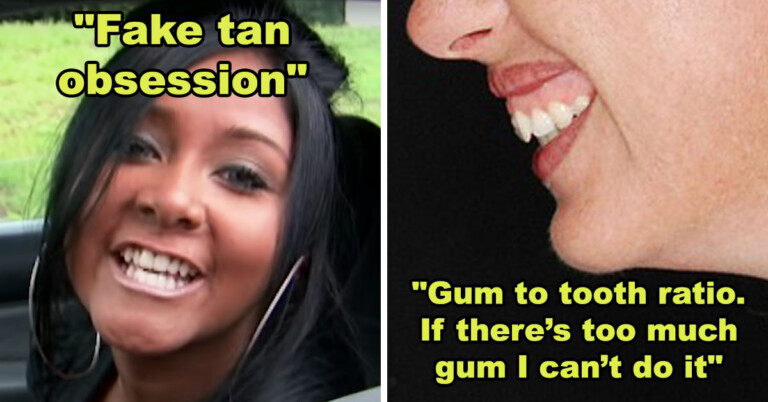 Men Are Sharing Their Most Shallow Dating Dealbreakers (20 Posts)