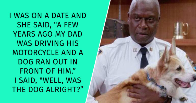 This Online Discussion Has People Deciding If Not Liking Dogs Is A Dealbreaker