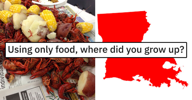 Americans Share The Iconic State Foods That Immediately Tell You Where They’re From