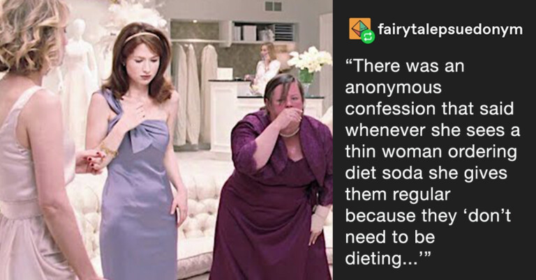 Tumblr User Warns Others The Importance Of Serving Customers What They Ordered