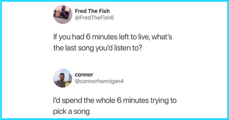 People In This Online Group Share Posts That Are Somehow Both Funny And Sad (25 Pics)