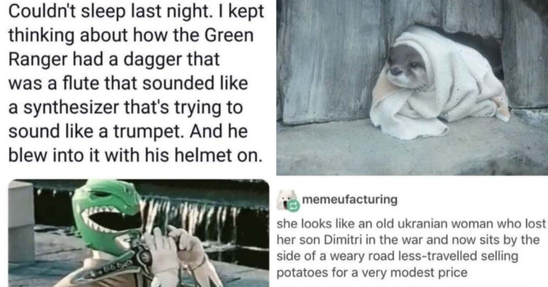 20 Hilarious Posts That Are Funny Because They’re Super Specific