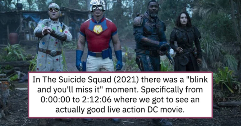 This Online Group Shares Fake Movie Facts Way More Interesting Than The Director’s Cut