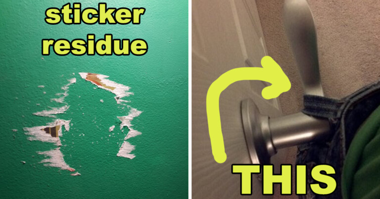 Ok, We Can All Agree We Hate These 20 Things
