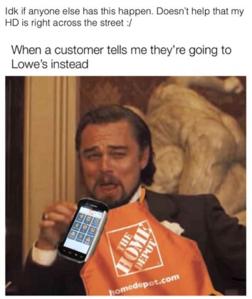 18 Things Home Depot Employees Hate And 5 Things They Love