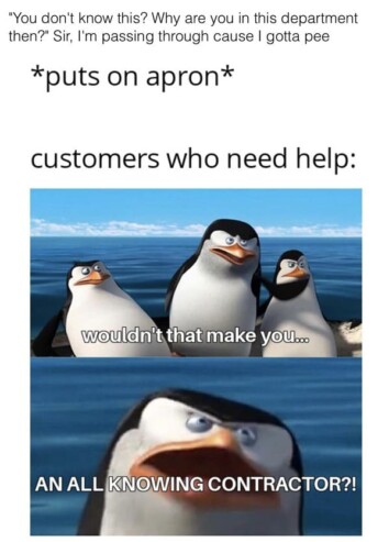 18 Things Home Depot Employees Hate And 5 Things They Love