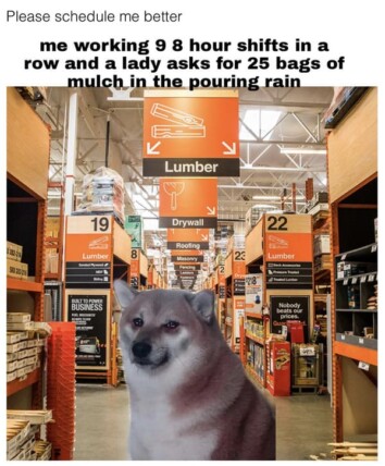 18 Things Home Depot Employees Hate And 5 Things They Love