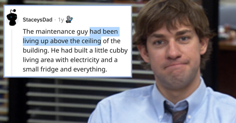 People In HR Share The Weirdest Moments From Their Jobs
