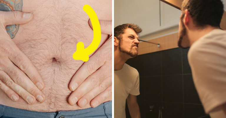 Guys Are Sharing Hygiene Habits Too Many Men Aren’t Aware Of—But Should Be