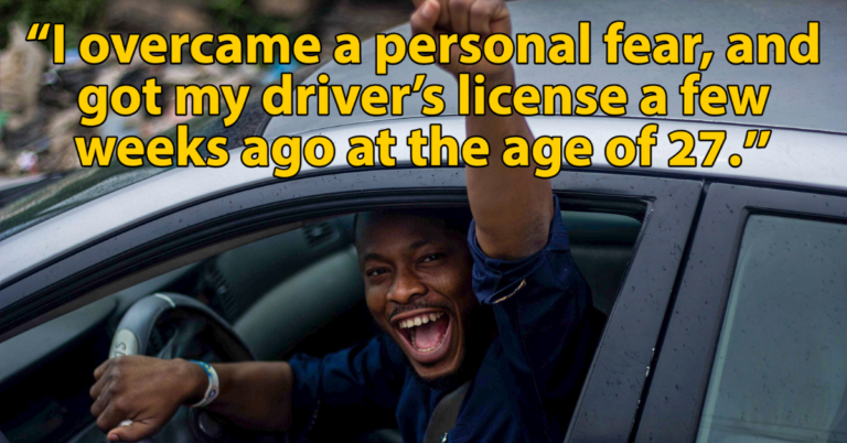 People Are Sharing Random Things They Want The Internet To Know—And They Range From Wholesome To Concerning