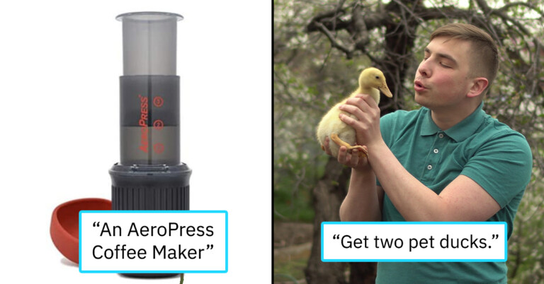 People Are Sharing What Life-Changing Things You Can Buy For Less Than $100