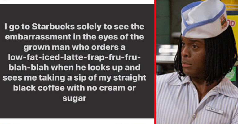 17 People Who Encountered Men Taking Manliness A Little Too Seriously