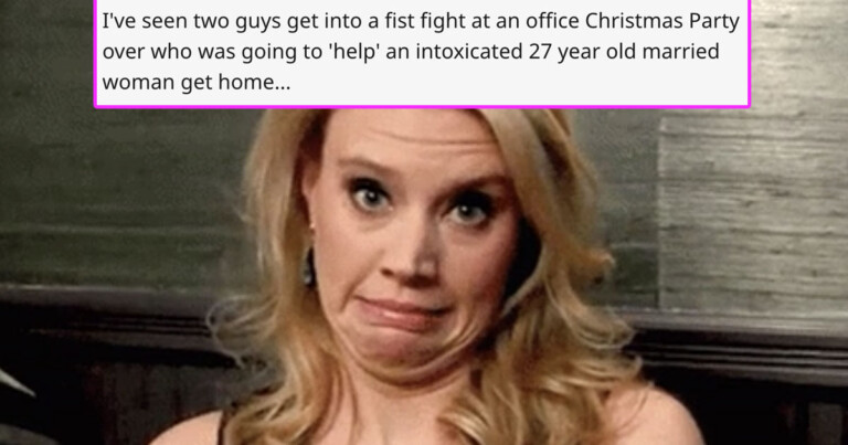 Women Are Sharing Their Cringiest ‘Nice Guy’ Stories And Holy Fedora (20 Stories)