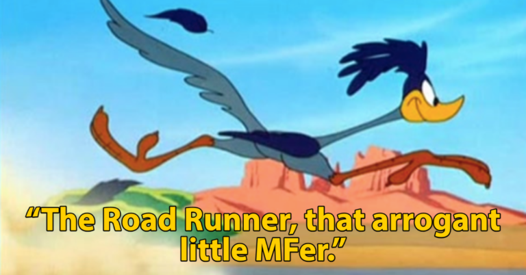 ‘Who Is Wrongly Portrayed As A Hero?’—17 Of The Best Replies