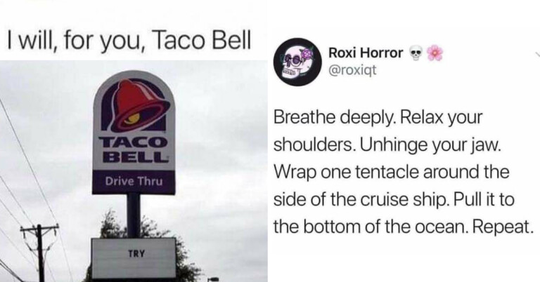 People Share ‘Ominously Positive Memes’ In This Online Group (20 Memes)