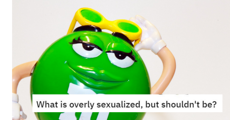 20 Things That Are Overly Sexualized—But Shouldn’t Be
